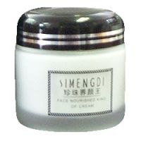 Sell oriental Simengdi Pearl Evening Cream whitening firming face skin