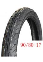 Sell motorcycle tire 90/80-17
