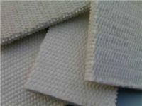 Sell woven corrugator belt