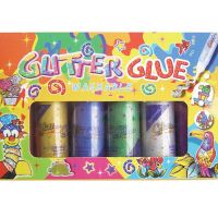 Sell Glitter Glue Set