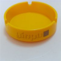 Silicone ashtray, silcone tobacco tray, silicone cigarette jar