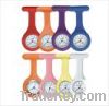 Sell silicone nurse watch