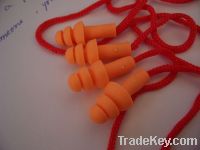 Sell Silicone earplug