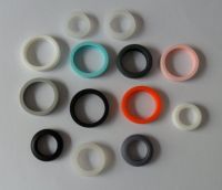 High qulity all kinds of silicone rubber gasket