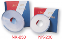 NK-200 NK-250 Tungsten Carbide Steel Blade