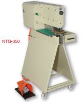 NTG-350 PCB V-CUT separator depanelizer