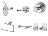 Sell 304 s.s bathroom accessory-From Tobee of Casgo Co., Ltd