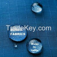 Water repellant Polyester Fabrics by BORDA FABRICS' MAKE IN INDIA