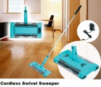 sell cordless swivel sweeper