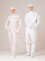 Sell ESD coverall jumpsuit with headcover
