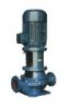 Sell ISG single-stage vertical pipeline pump