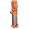 Sell WDL miniature vertical multi-stage pump