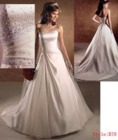 Sell bridal gown,prom,flower girl