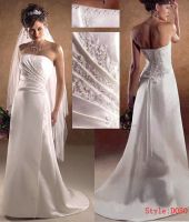 Sell bridal gown,prom,mother's dress