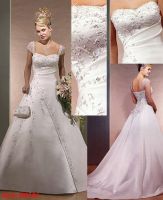 Sell bridal dress,prom,flower girl