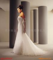 Sell high quality Wedding gowns