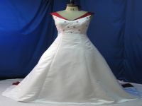 Bridal Gown _BG749