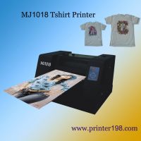 Sell Digital Tshirt Printer