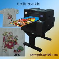 Sell Direct Garment Printer