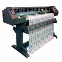 Sell Sublimation Printer
