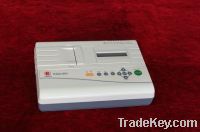 Sell 1 ch ECG machine