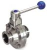 Sell sanitary ball valves