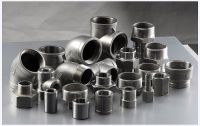 Sell Stainless Steel Screwed Fittings