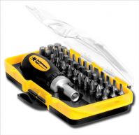 Sell 37pc  screwdriver bits promotional gifts