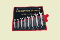 Sell spanners