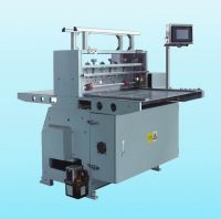 Sell  High speed sheet cutting machine CQ-550