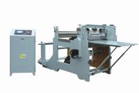 Roll To Roll/Roll To Sheet Screen Protector Film Cutting Machine