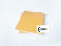 Sell inkjet golden PVC sheet No-Laminated Material