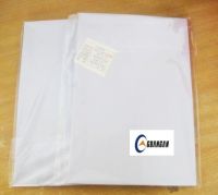 Sell application of gum pvc printing card sheet