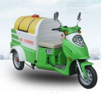 Sell road cleaning vehicle, electric road cleaning equipment