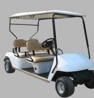 Sell golf car, electric golf car