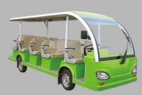 Sell Tourist Car, electric vehicle.sightseeing car