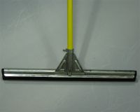 Sell metal squeegee