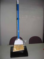 Sell dustpan and broom
