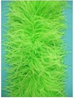 Sell ostrich feather boa