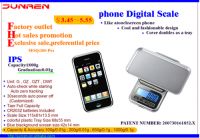 Sell IPS digital pocket scale