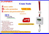 Sell OCS Luggage Hanging Scale