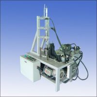 Sell Hydraulic spiral tube bending machine for heating element