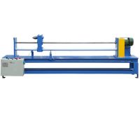 Sell dual-axis strip reeling machines for heating element