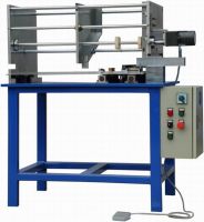 Sell  Automatic tube stamping machines for heating  element