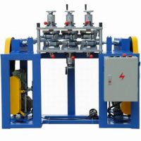 Sell tube straightening machines for heating element