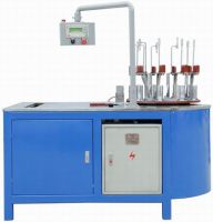 Sell rotary high frequency tube soldering machines