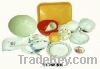 Sell Second Class Melamine tableware