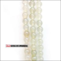 Sell cat's eye opal beads Argentine beads