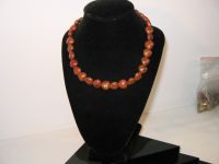 Sell Zircon beads Zirconenecklace argentine necklace natural  gemstone