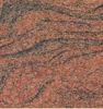 available Red Multi Color granite in least competetive price